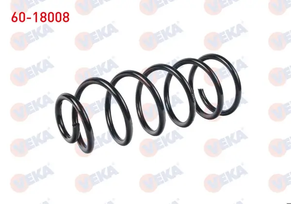 Helezon Yayı Arka Fiat Tipo 1990-2000