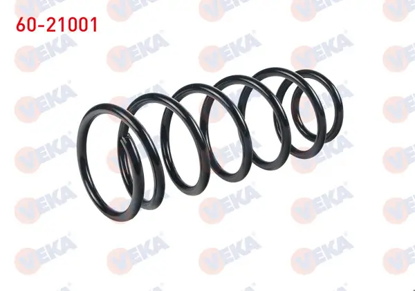Helezon Yayı Arka Hyundai Accent Era 2006-2012