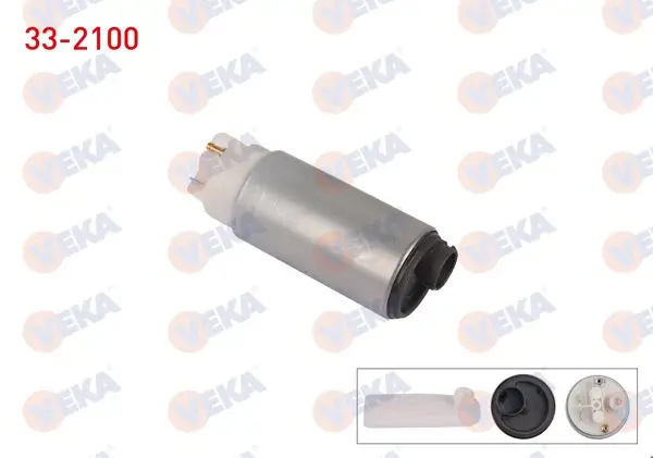 Yakıt Pompası Suzgeclı 3 Bar Hyundai Accent Era 1.5 CRDI 2006-2012 / Accent Admıre 1.5 CRDI 2003-2006