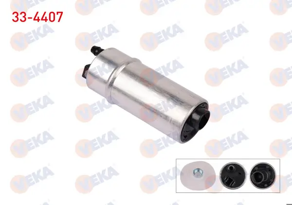 Yakıt Pompası 0.5 Bar Passat 1.9 TDI-2.0 TDI 2005-2008 / Golf V 1.9 TDI 2003-2009 / Bora 1.9 TDI 1998-2005 / Jetta III 1.9 TDI 2005-2010 / A3 1.9 TDI-2.0 TDI 1996-2003 / Leon 1.9 TDI 1999-2006