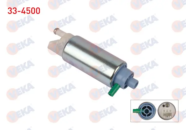 Yakıt Pompası Suzgeclı 3 Bar Volvo S40 I 1.9 TD 1995-2003 / Volvo V40 2.0 1995-2004