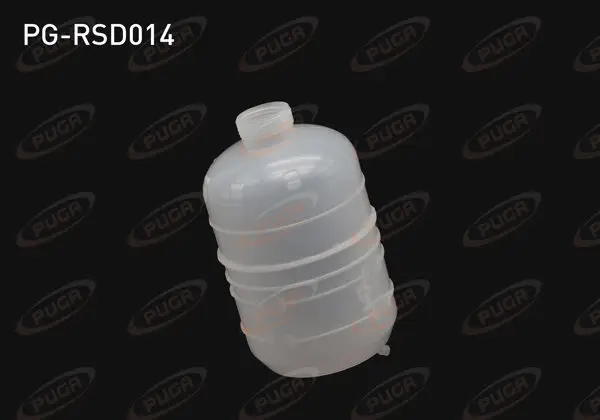 Radyatör Yedek Su Deposu Kapaksız R9 R11 R12 Toros R19