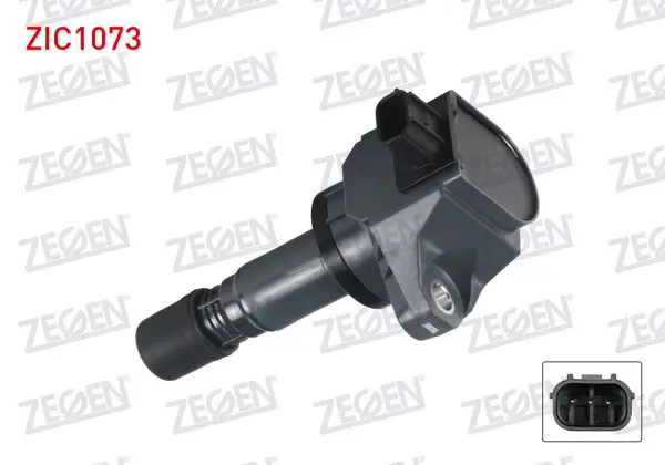 Ateşleme Bobini Honda Civic Ix 1.8İ (R18z4) 2012-2016 / Civic VIII 1.6İ (R16b1) 2005-2012 / Cr-V IV 2.0İ (R20a9) 2012-2014