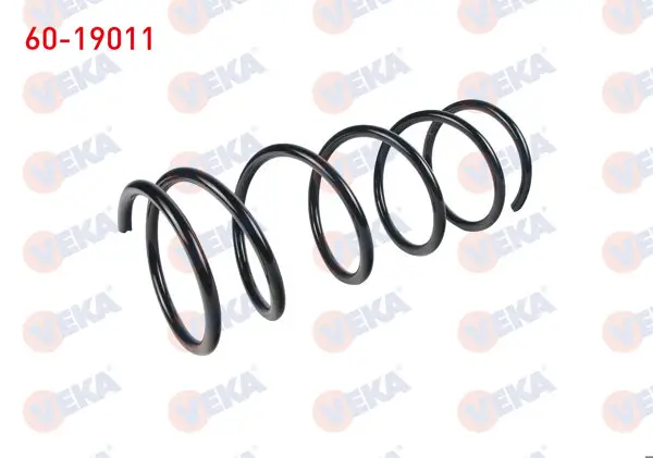 Helezon Yayı On Ford Focus 1998-