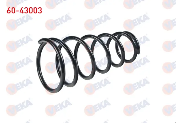 Helezon Yayı Arka Toyota Corolla Ae100-Ae101 1992-1997