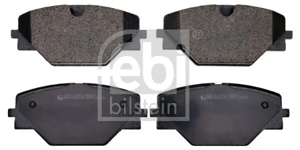 Fren Balatası Arka Land Rover Range Rover Sport Discovery V-IV Bm 19 -