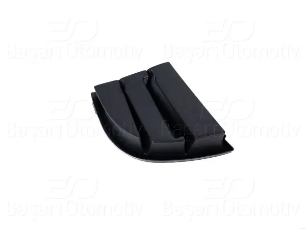 Tampon Izgarası On Orta Sağ Küçük Skoda Octavia 2 09-13