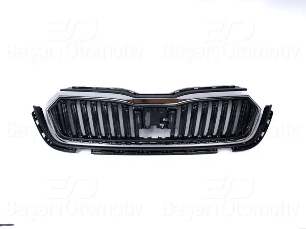 Panjur Nikelajlı Skoda Octavia 4 20 >