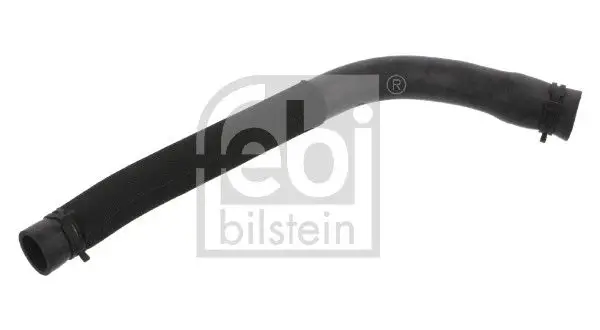 Radyatör Hortumu Üst Mini R50-R52 Bm 00-06