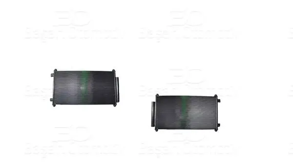 Klima Radyatörü Mt-At 655X378x16 mm Honda CRV 2.0I Vtec. 2.2 Ictdı 07 >