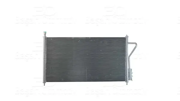 Klima Radyatörü 670X351x16 Ford Focus 98 >