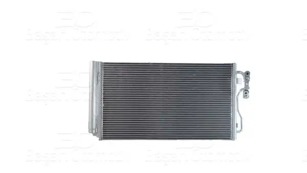 Klima Radyatörü 640X350,4X16 BMW 1 Serisi F20 F21 10-19 2 Serisi F22 F87 F23 12-19 3 Serisi F30 F31 F34 11-19 4 Serisi F32 F33 F36 12-19 I3 I01 I8 I12 I15 13-19