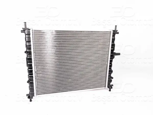 Su Radyatörü Brazing Mt 478X388x26 mm Fiat Marea Bravo Brava 1.6 96 >