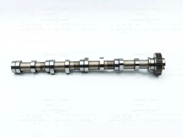 Eksantrik Mili Emme Dokum VW Golf6 Jetta Passat Polo T6 A3