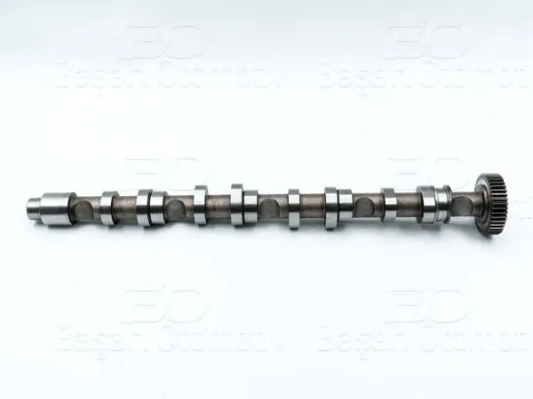 Eksantrik Mili Egzostdokum VW Golf6 Jetta Passat Polo T6 A3 Crafter Caga Cagb Caha Cayb Cayc Cbaa Cbab Cffa Cffb Ckub Caab 10 >