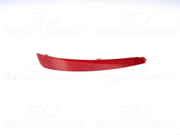 Tampon Reflektörü Arka Sol Skoda Octavia 13 17