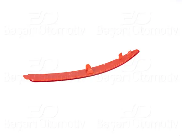 Tampon Reflektörü Arka Sol Skoda Octavia 09 12