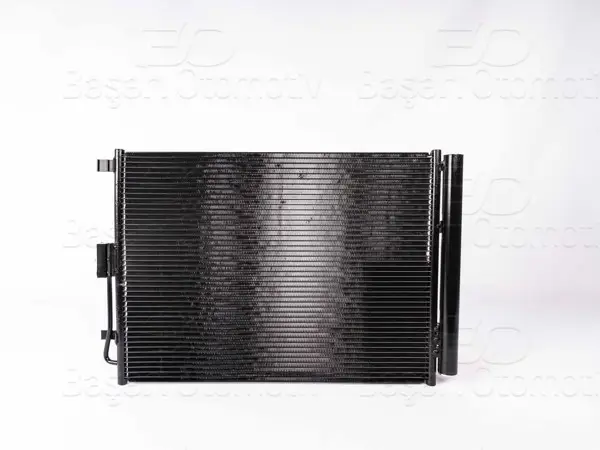 Klima Radyatörü Mt-At 537X382 mm Hyundai i30 Gd 1.4Crdı. 1.6Crdı. Ceed Jd 1.4Cvvt. 1.6Gdı. 1.4Crdı. 1.6Crdı 12 >