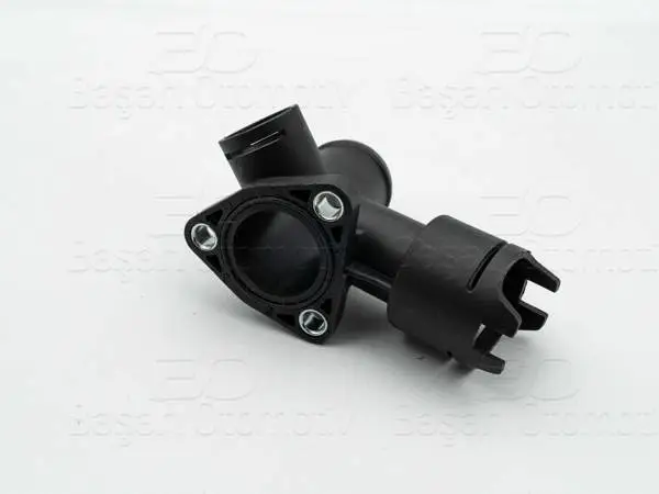 Termostat Yuvası VW Passat (3C2) 07-10 / Passat (362) 11-14 / Touareg (7La) 05-10 / Audi Q7 (4Lb) 06-10 3.2-3.6 FSI (Bhk-Azx-Bws-Bhl)