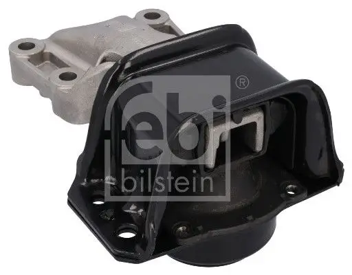 Motor Takozu Sağ C3 Aircross 1.2 Bnz. 17 -
