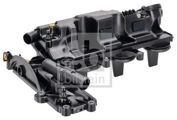 Külbütör Kapağı 407 / 607 / Freelander 2 Land Rover Range Rover Evoque 2.2 Dizel 06-14