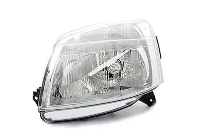 Far Sol Partner-2 / Berlingo-2 Bm 04 -