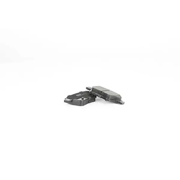Fren Balatası Arka Caddy-Golf6-Jetta-A3 Bm 10 -