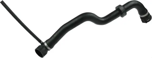 Radyatör Hortumu BMW E39 98 >