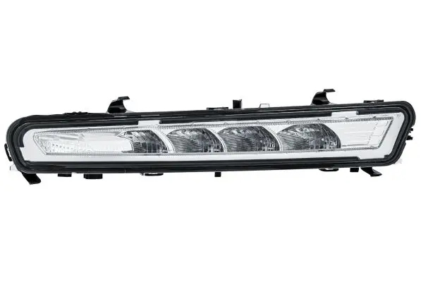 Gunduz Ledı Sol Ford Mondeo 11 >