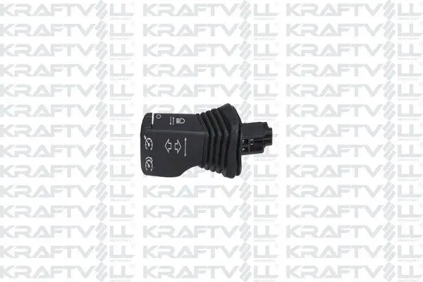 Sinyal Kolu Hız Sensörlü Astra H Zafira B