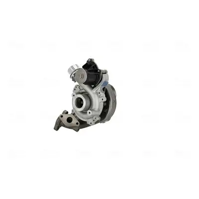 Turbo Mercedes Om608 Renault Clio V Duster II Express Kadjar Kangoo IV Lodgy Megane IV Symbol II 1.5 K9k