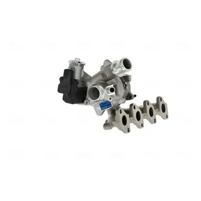 Turbo VW Cbz 2011 > >