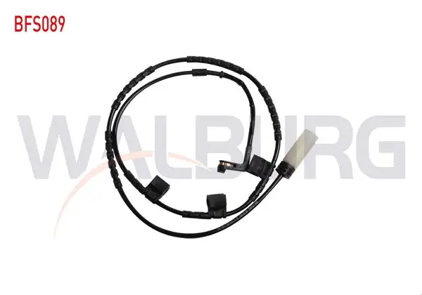 Balata İkaz Kablosu Sol-Sağ Arka 1125mm Mini (R56) Cooper / Clubman (R55) 2006-2013