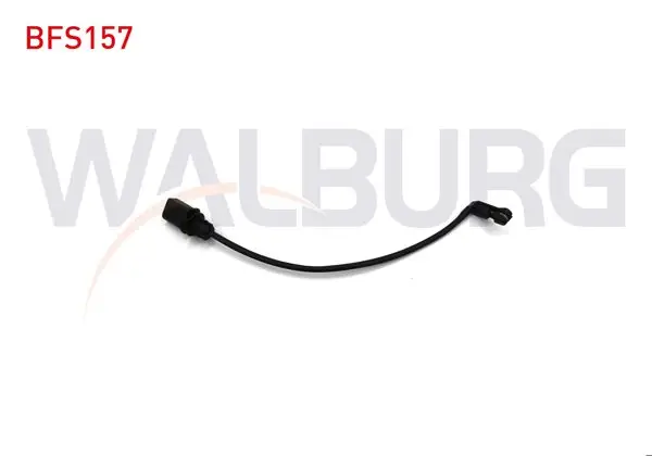 Balata İkaz Kablosu Sol-Sağ On 264mm Audi A6 C7 (4G2, 4Gc) 2011-2018 / Audi A7 (4Ga, 4Gf) 2012-2018 / Audi A8 D4 2009-2018