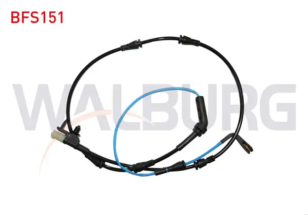 Balata İkaz Kablosu Sol-Sağ On 1310mm Land Rover Defender (L663) 4X4 2019-/ Range Rover IV (L405) 4X4 2012-/ Range Rover Sport (L494) 4X4 2013 -