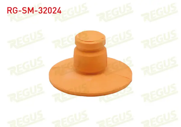 Amortisör Takozu Arka Sol-Sağ Opel Astra H 1.4İ 2004-2010