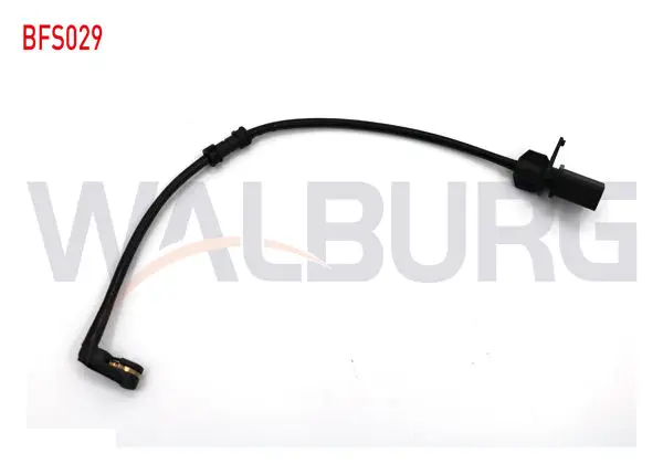 Balata İkaz Kablosu Sol-Sağ On 312mm Audi A6 (4G2,C7) / A7 (4Ga) / A8 (4H_) / Q5 (8R) 2008 -