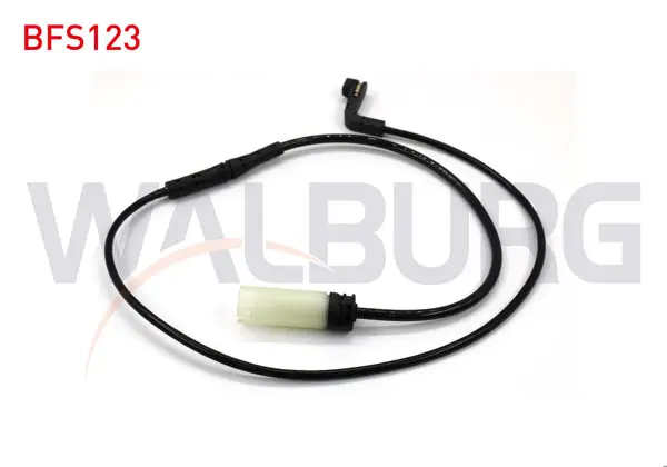 Balata İkaz Kablosu Sol-Sağ Arka 885mm BMW 5 Serisi (E61) 2003-2010