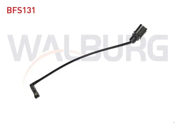 Balata İkaz Kablosu Sol-Sağ On 295mm Audi A4 B9 (8W2, 8Wc) 2016-/ Audi A5 2016-/ Audi A6 2018 -
