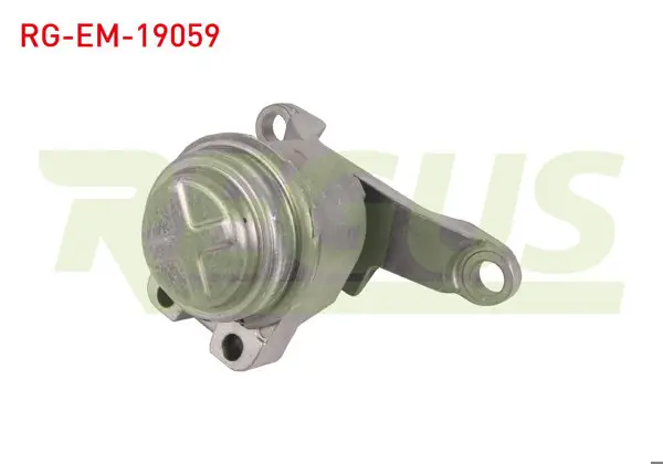 Motor Takozu Sağ Yağlı Ford Mondeo 2.0 2007-2014