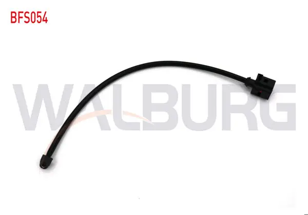Balata İkaz Kablosu Sol-Sağ On 325mm Volkswagen Touareg (7P5) 2010-/ Porsche Cayenne (9Ya) (9Yb) 3.0 Awd 2017-/ Panamera (971) 4.0 2016 -