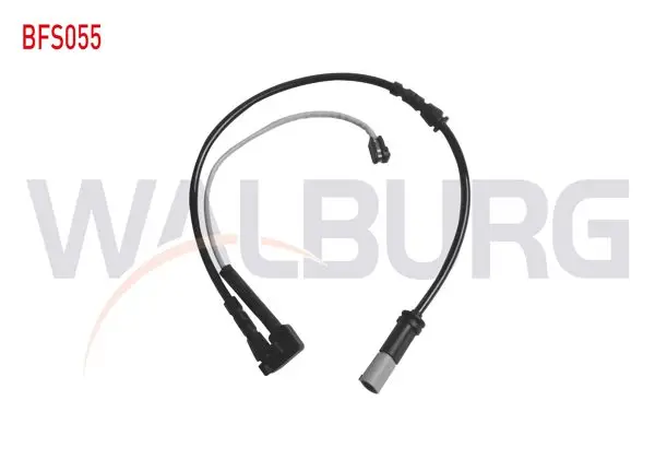 Balata İkaz Kablosu Sol-Sağ On 475mm / 250mm BMW 2 Serisi (F45) / X1 (F48) / X2 (F39) / Mini Countryman (F54-F60) 2014 -