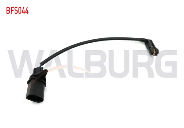 Balata İkaz Kablosu Sol-Sağ Arka 217mm Audi A6 (4G2,C7) / A7 (4Ga) / Porsche Macan (95B) 2010 -