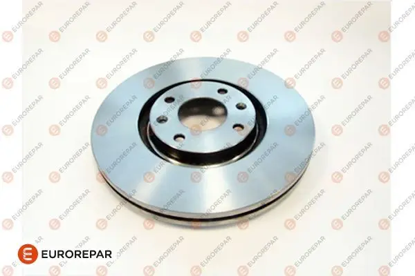 Erp Fren Disk 207 / 307 / 3008 / C4 B.M 04 -