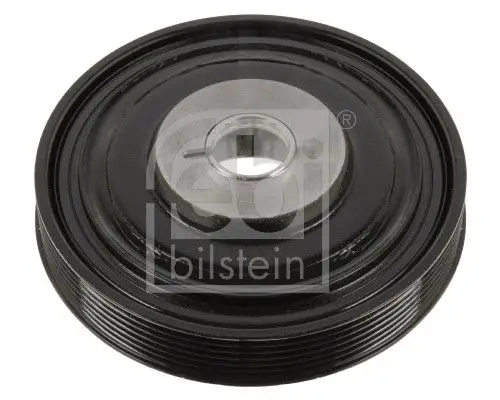Krank Kasnağı Logan Duster Megane II Modus Clio III 1.4 / 1.6 / 1,5 DCI K9k (K9k K4m)