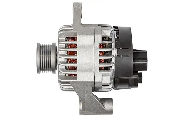 Alternatör 120A Alfa Romeo Giulietta 1.6 Mjet 10 > 20 Fiat Egea 500X-L 15 > 21 Jeep Renegade 1.6 Mjet 14