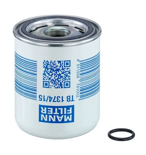 Hava Kurutucu Filtre