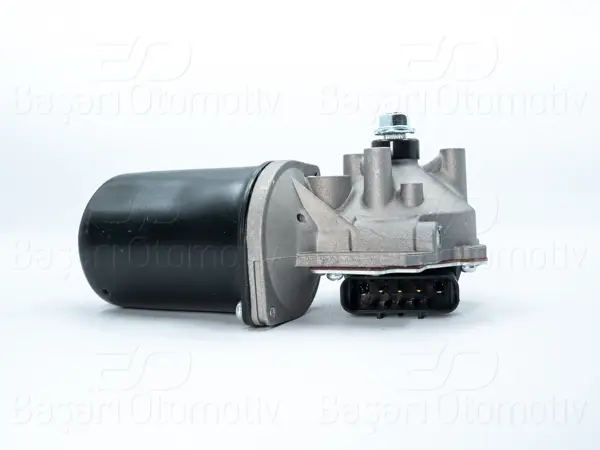 Silecek Motoru On Opel Combo 2001-, Opel Corsa C (X01) 2000-2009