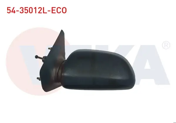 Dış Dikiz Aynası Sol Mekanik Renault 19 1988-1996