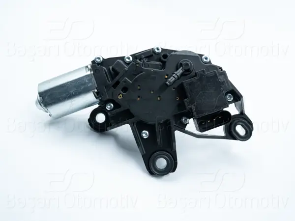 Silecek Motoru Arka VW Caddy III Mpv (2Kb, 2Kj, 2Cb, 2Cj) 2004-2015 , VW Touran (1T1, 1T2) 2003-2010